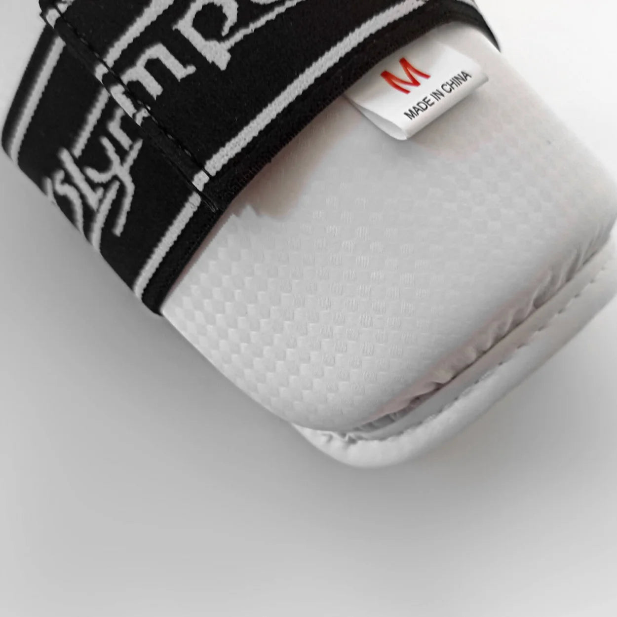 Επικαλαμίδες Olympus TKD Comfort PU Καρμπόν Ίνες