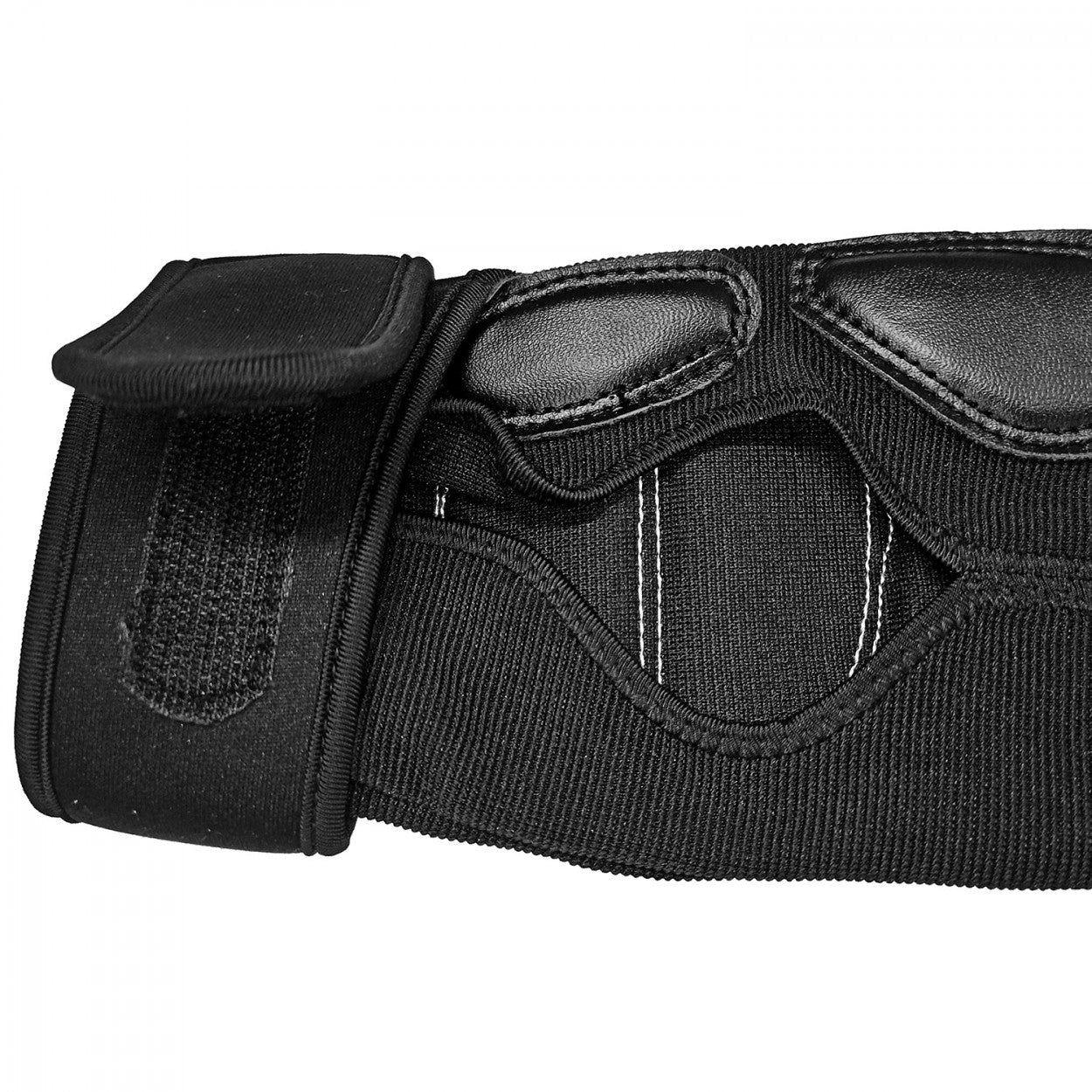 Taekwondo Foot Protectors Olympus WT Style