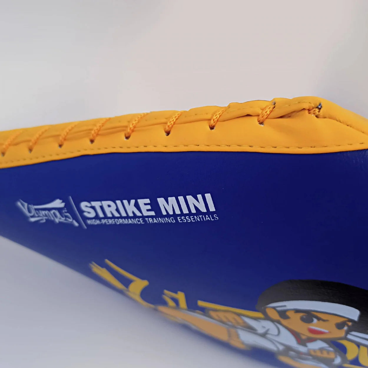Στόχος Μπανάνα Olympus STRIKE MINI Μονός