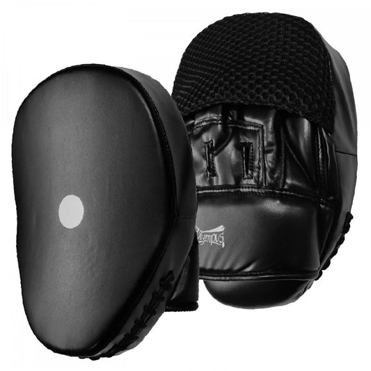 Στόχοι Χεριού Olympus HUSTLE, Μαύρα