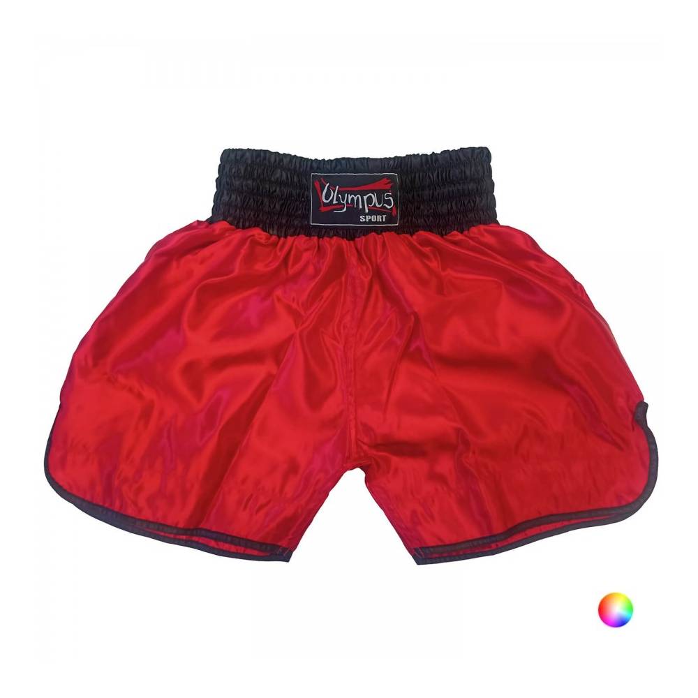 Olympus CLASSIC Kick-Light Shorts