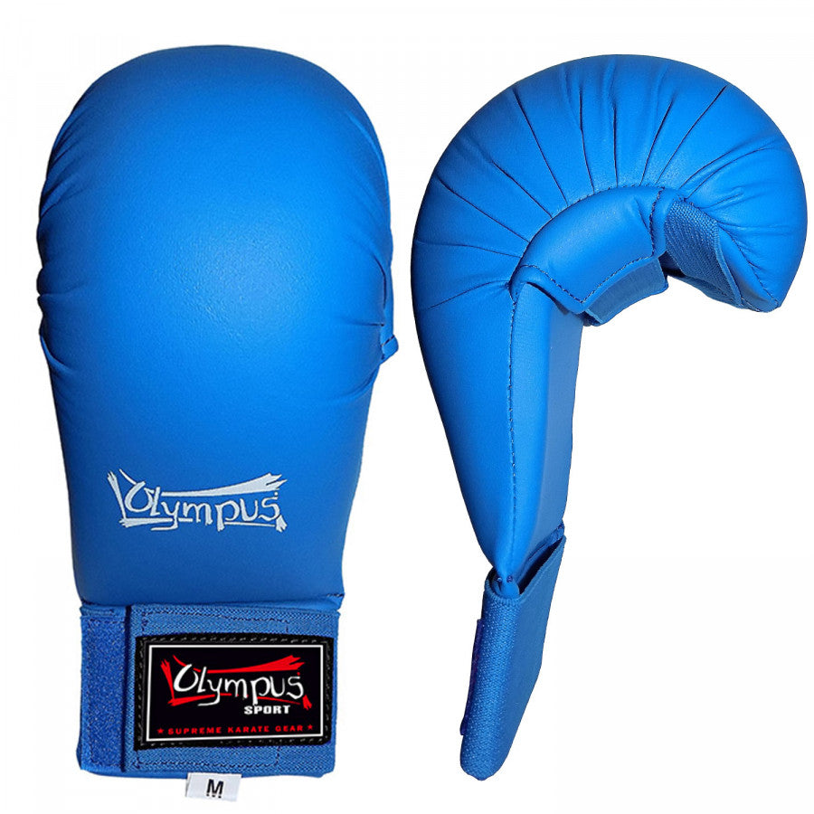 Karate Gloves Olympus WKF Style
