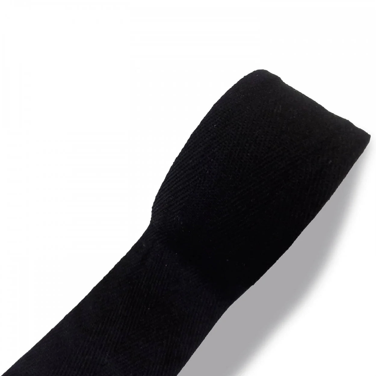 Μπαντάζ Olympus PERFECT WRAP Βαμβακερά Μαύρα, 350cm