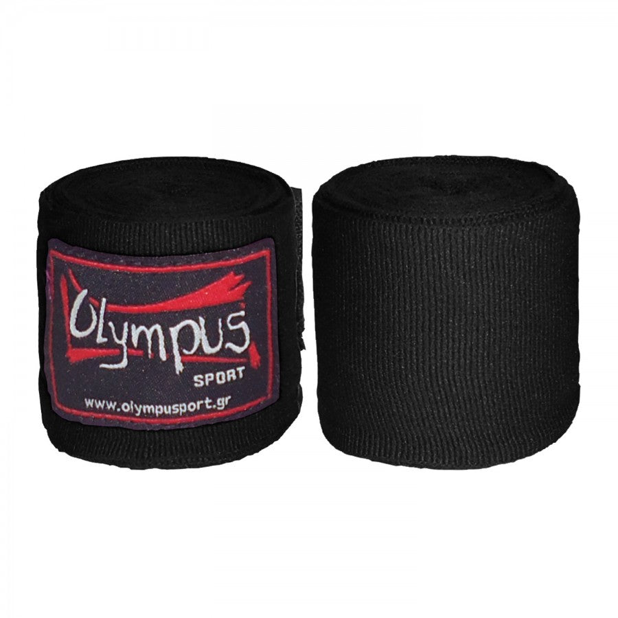 Μπαντάζ Olympus BOXING Ελαστικά, 350cm