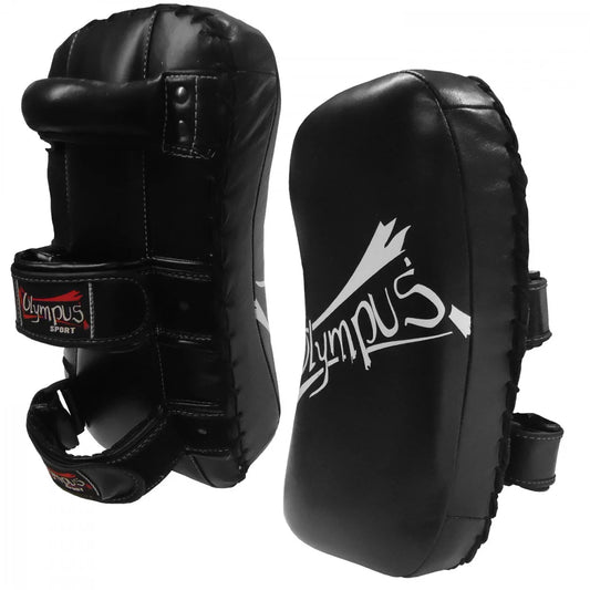 PAO Objectives Olympus PRINCE Leather