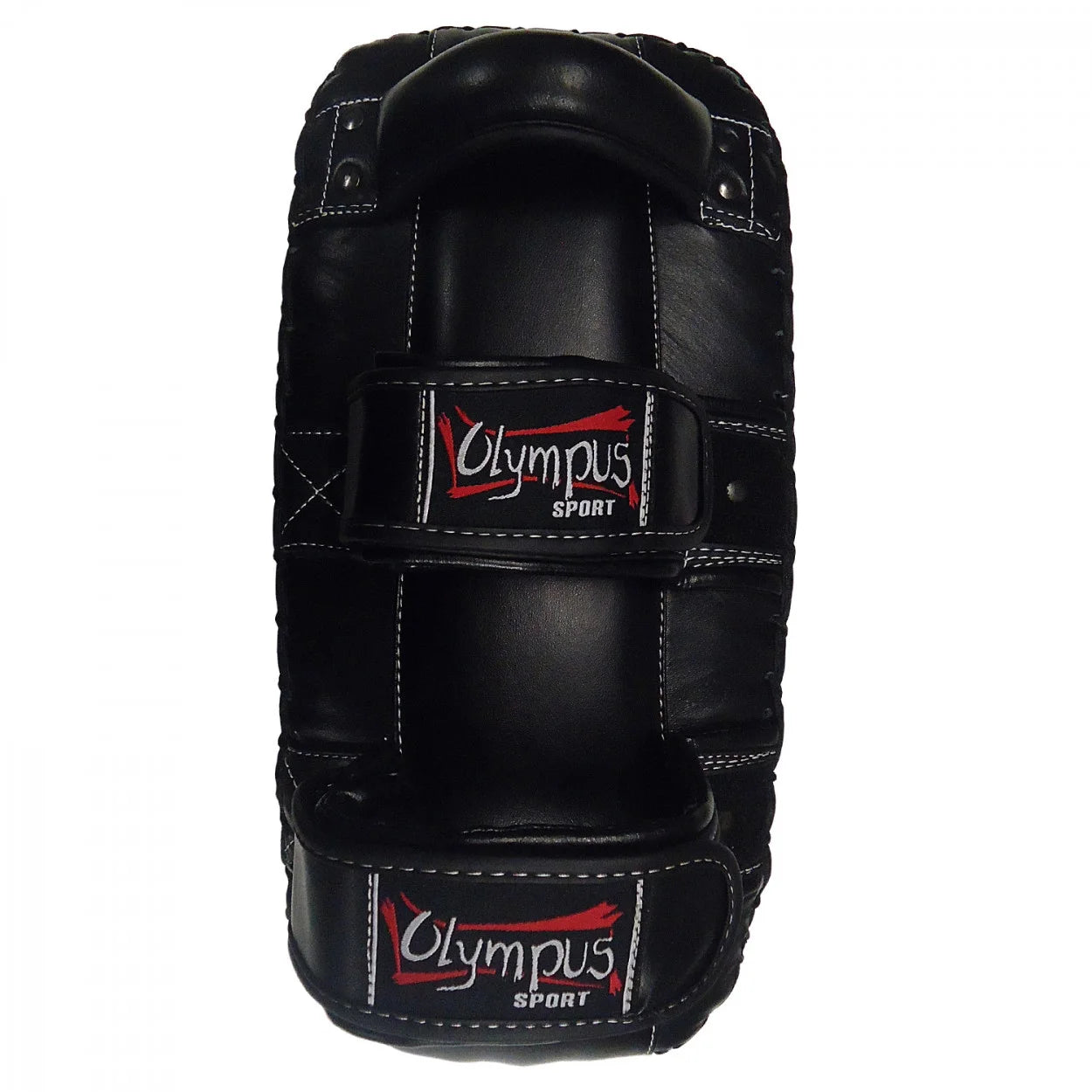 PAO Objectives Olympus PRINCE Leather