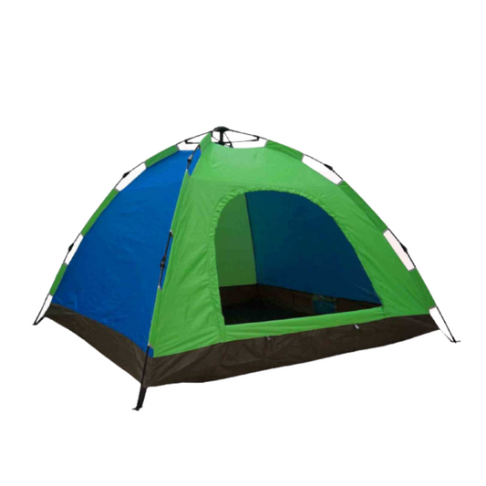 Camping tent – 585120 – 2×1.2m