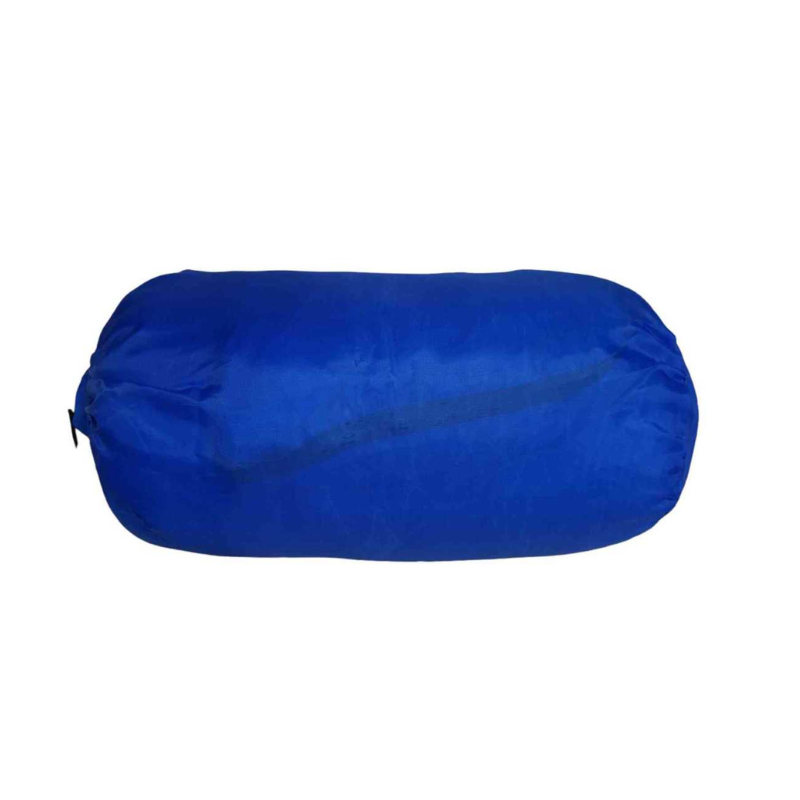 Individual sleeping bag – Blue – YB3133
