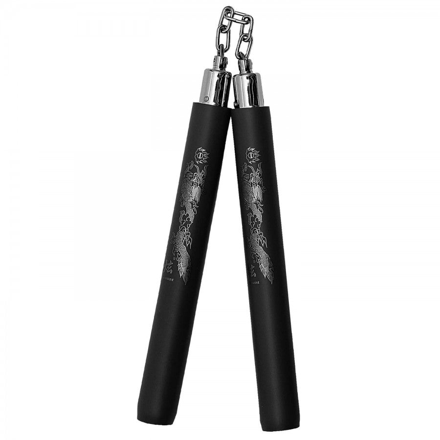 Foam Chain Nunchaku - Dragon