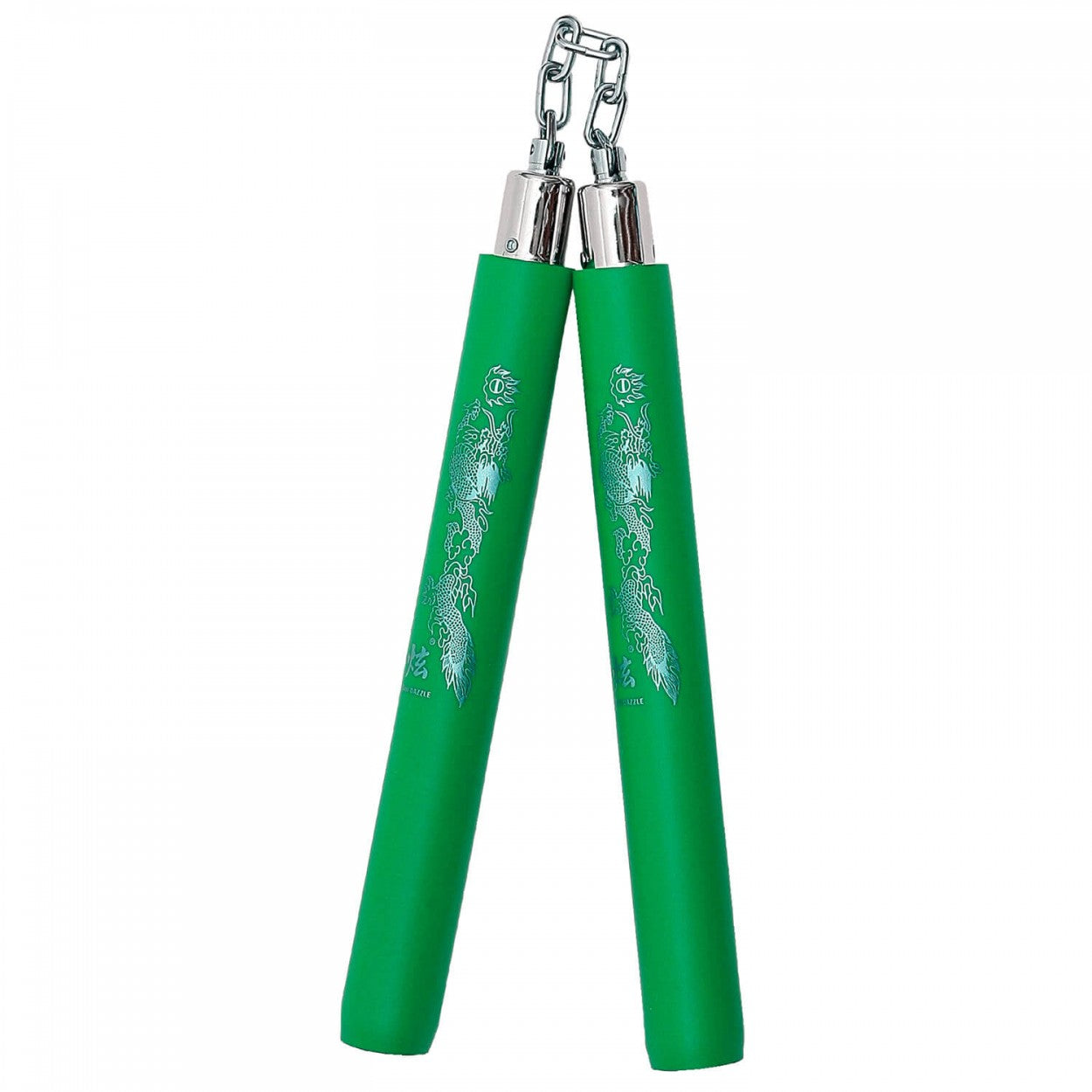 Foam Chain Nunchaku - Dragon