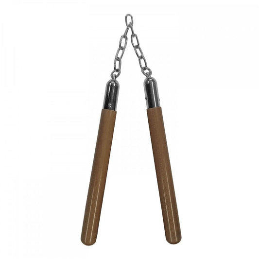 Nunchaku YINGCAI CLASSIC Ξύλινα Αλυσίδα