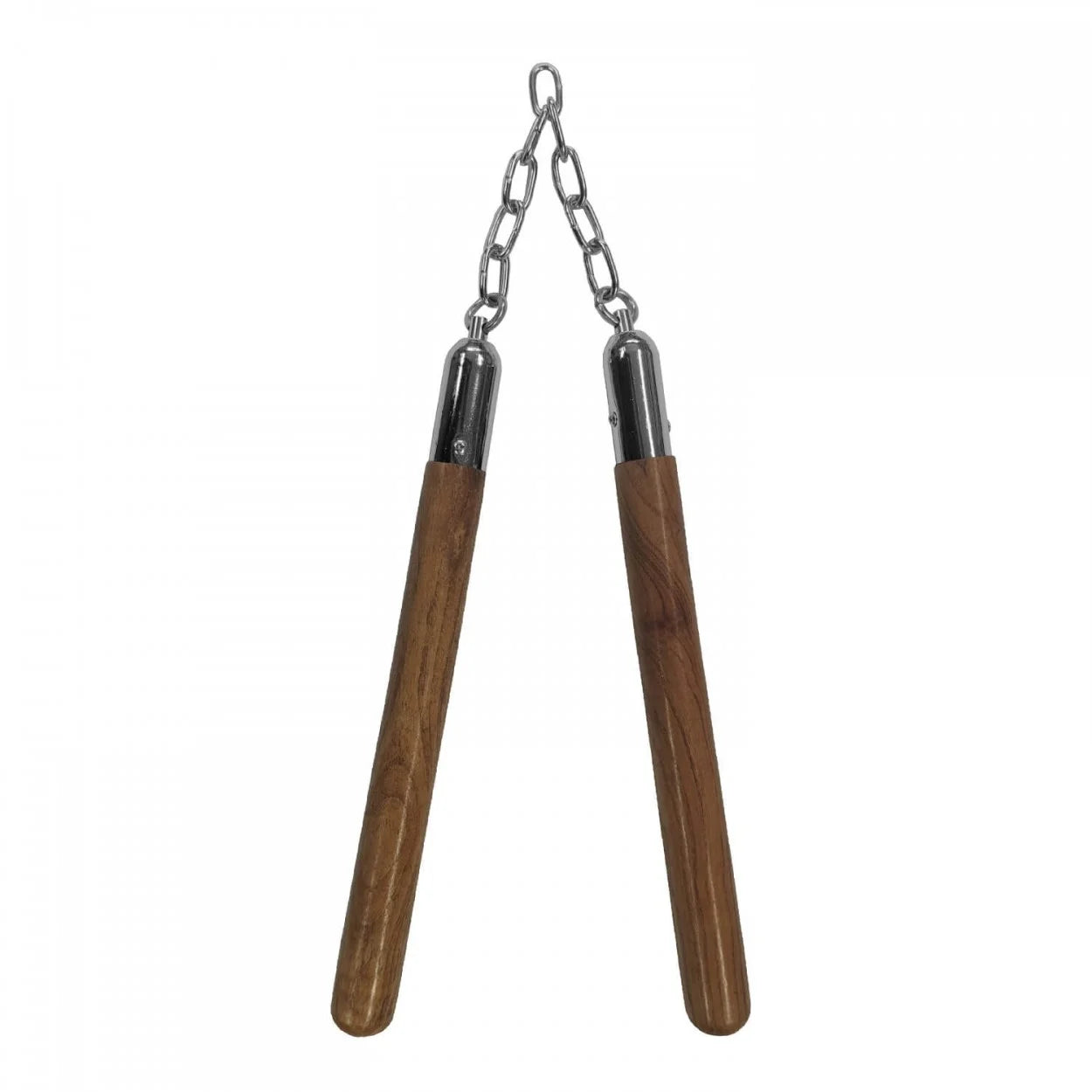 Nunchaku YINGJIAN NATURAL Ξύλινα Αλυσίδα