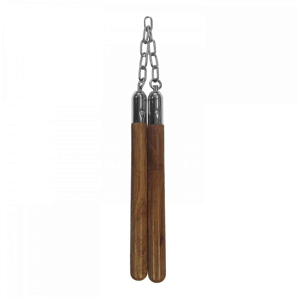 Nunchaku YINGJIAN NATURAL Ξύλινα Αλυσίδα