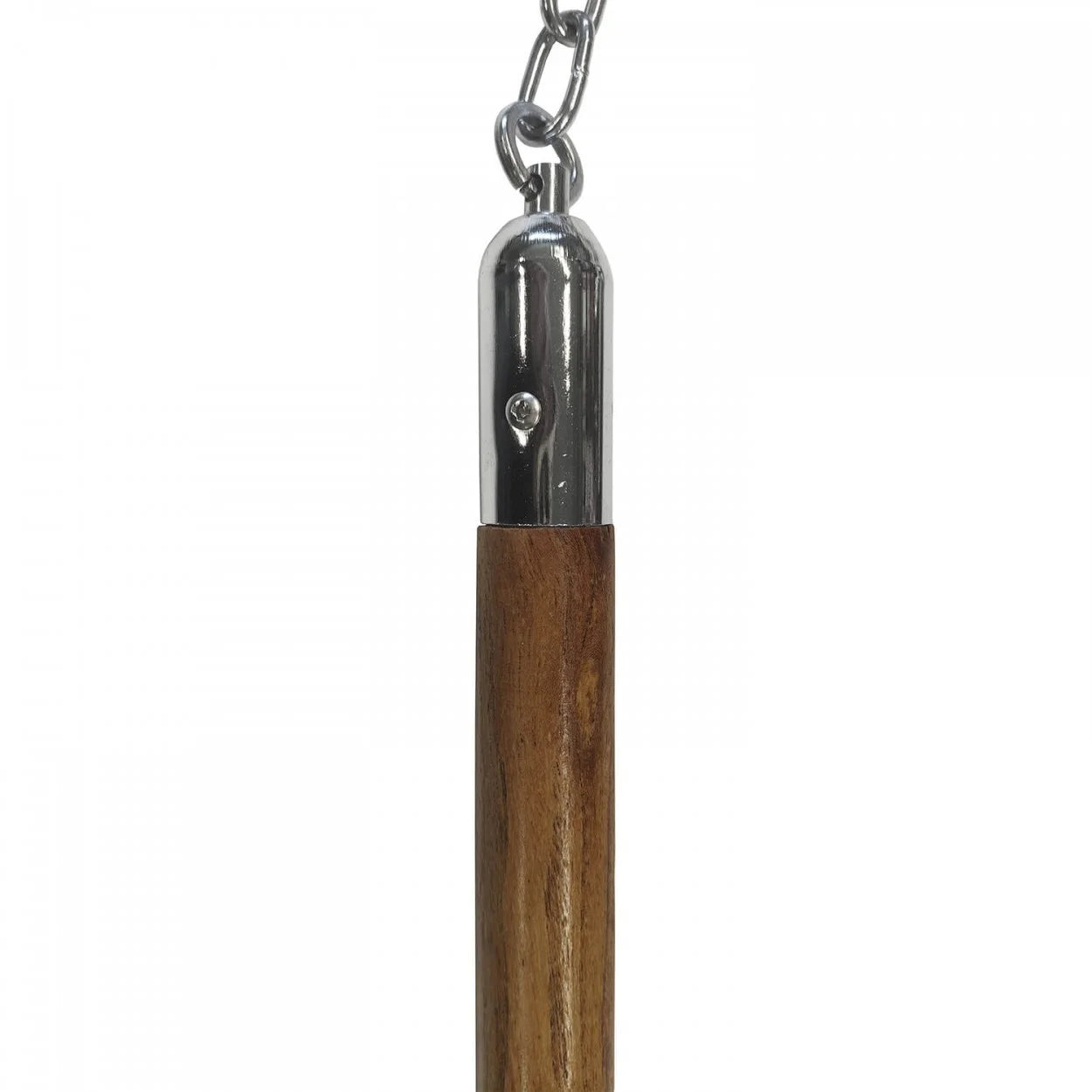 Nunchaku YINGJIAN NATURAL Ξύλινα Αλυσίδα