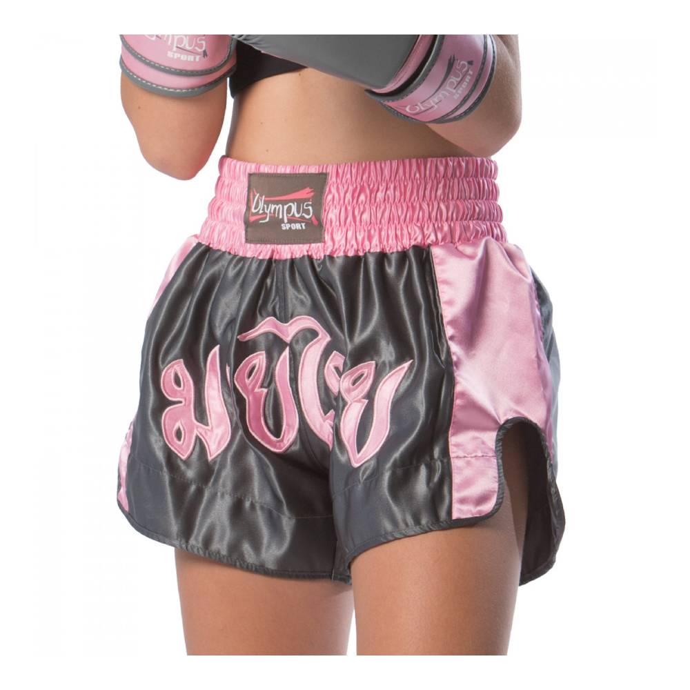Thaiboxing shorts Olympus GIRLY