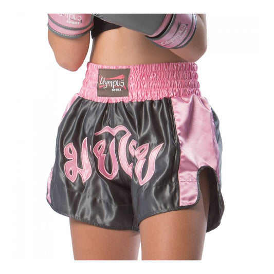 Σορτσάκι Thaiboxing Olympus GIRLY