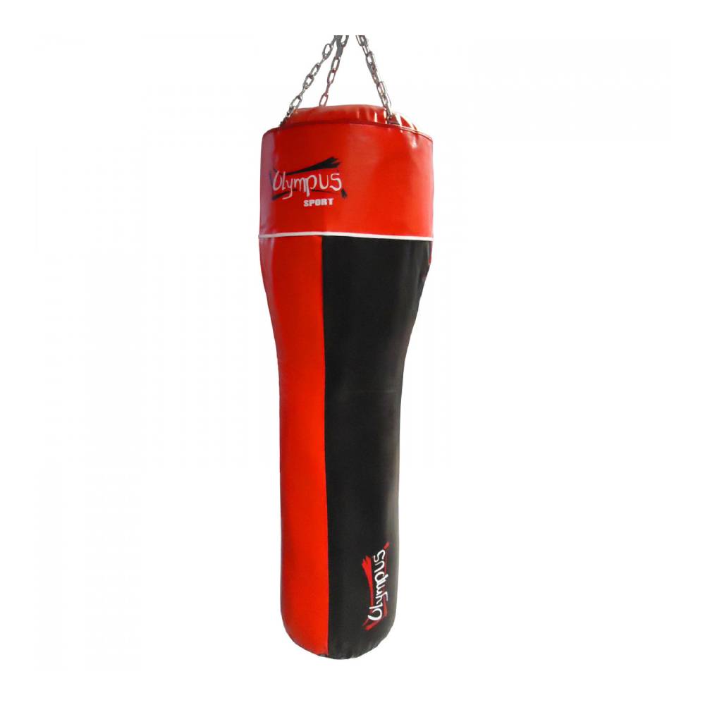 Olympus Hook Bag - HOOK N' UPPERCUT Empty