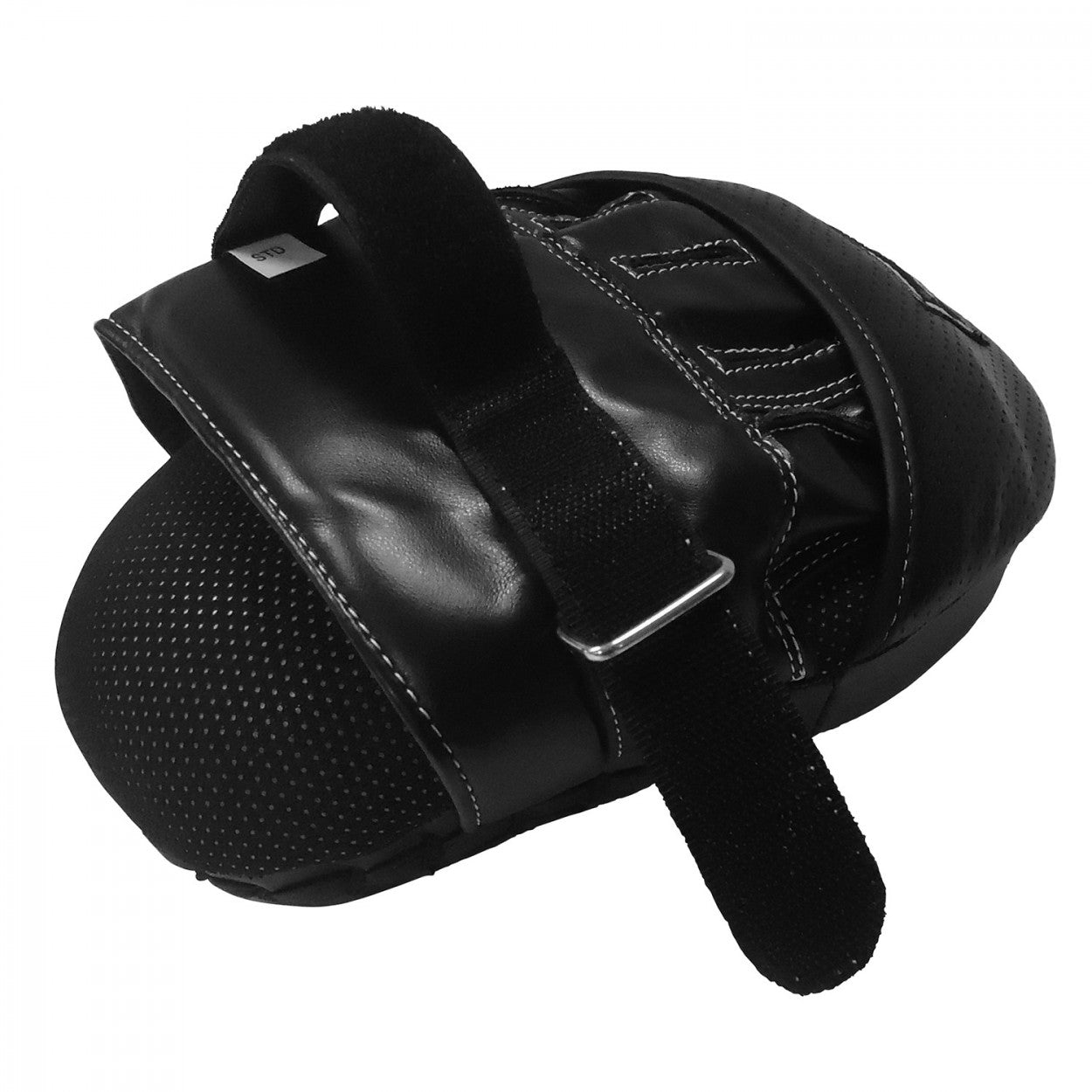 Focus Mitt Short 3G 100% PU Pair