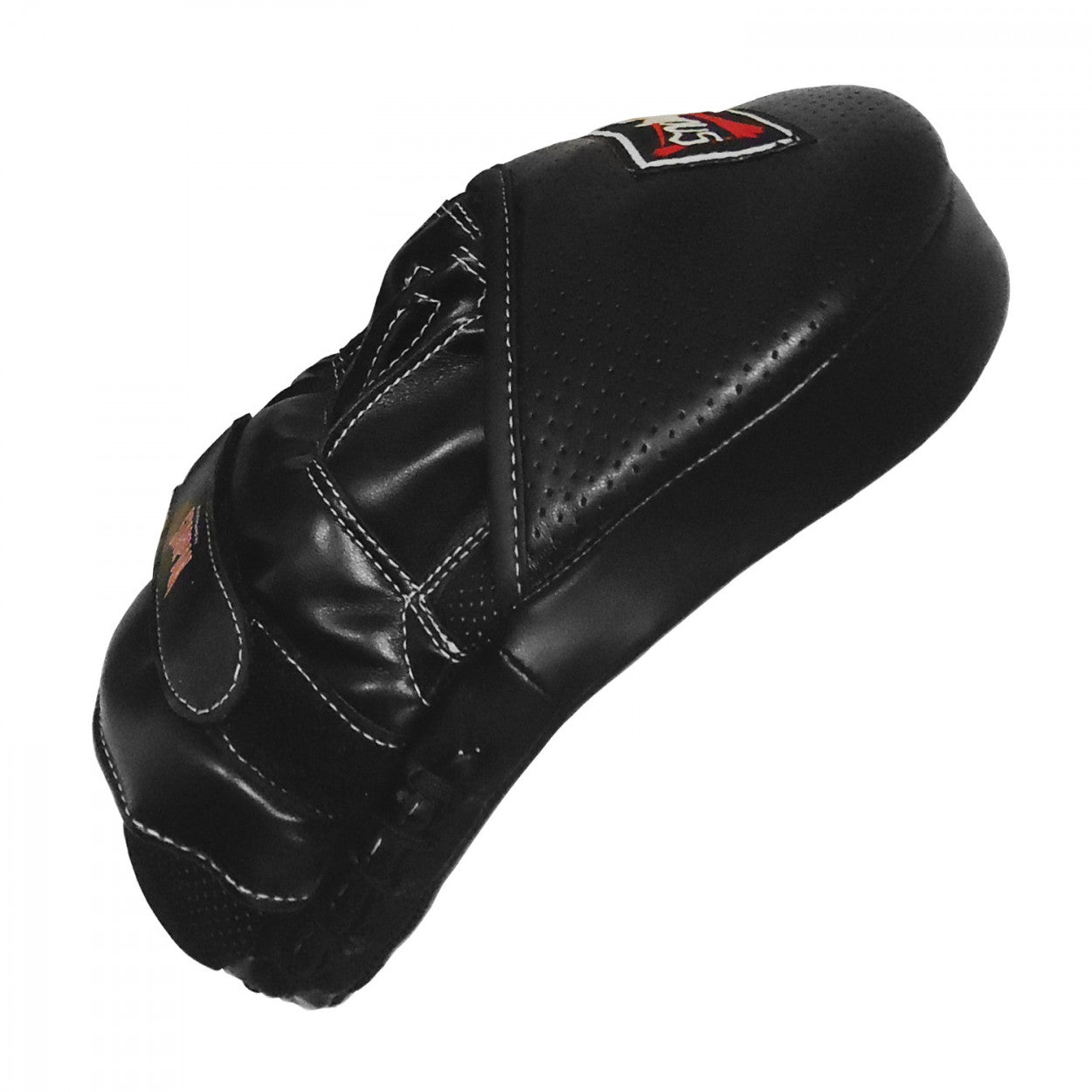 Focus Mitt Short 3G 100% PU Pair