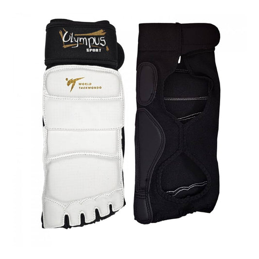 Taekwondo Προστατευτικά Ποδιών Olympus WT Στυλ