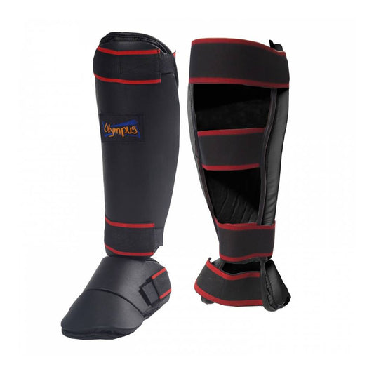 Επικαλαμίδες Κουτουπιέ Olympus KICK pvc