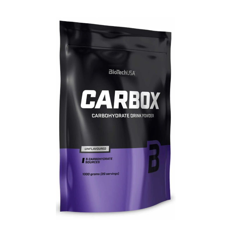 Biotech USA Carbox Unflavoured 1000gr