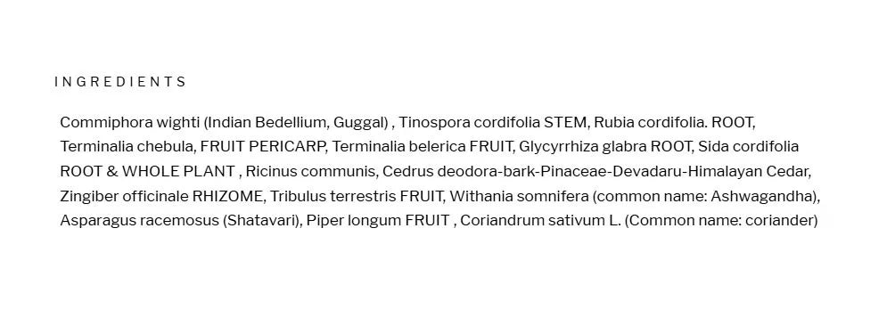 Himalaya Septilin 100 ταμπλέτες Φυσική Ενίσχυση του Ανοσοποιητικού