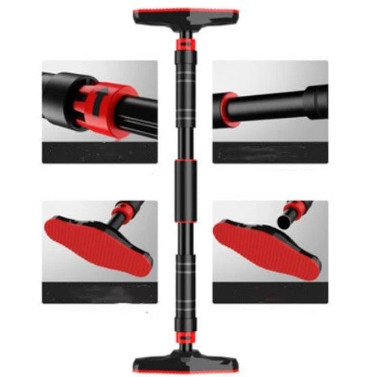 Viking TK-450 Μονόζυγο Ασφαλείας Πόρτας – Τοίχου (65-100cm)