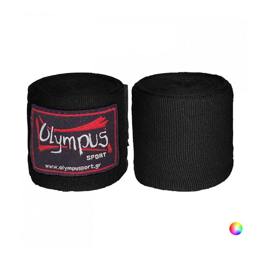 Μπαντάζ Olympus BOXING Ελαστικά, 450cm