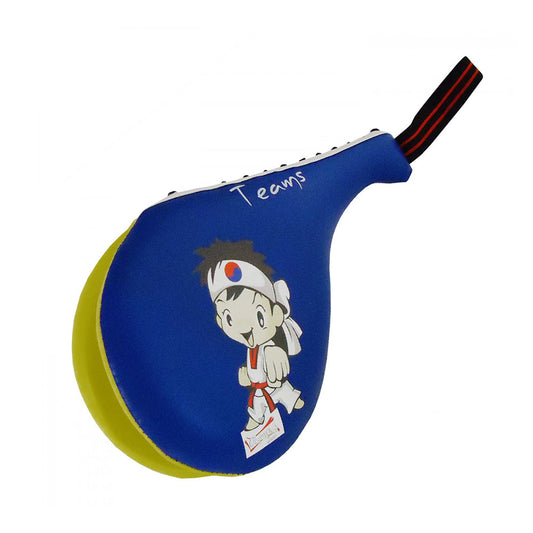 Target Banana Olympus Double TKD Kid PVC, 1 pc.