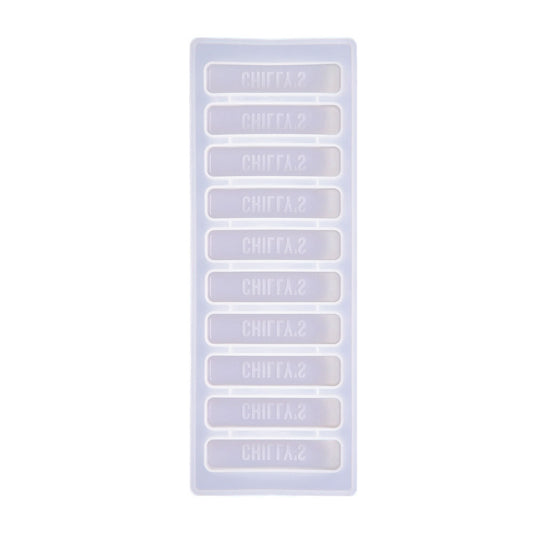 Chilly's Παγοθήκη από Σιλικόνη 10 Θέσεων