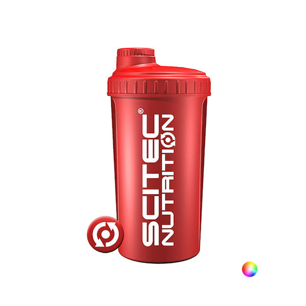Scitec Nutrition Shaker Πρωτεΐνης 700ml