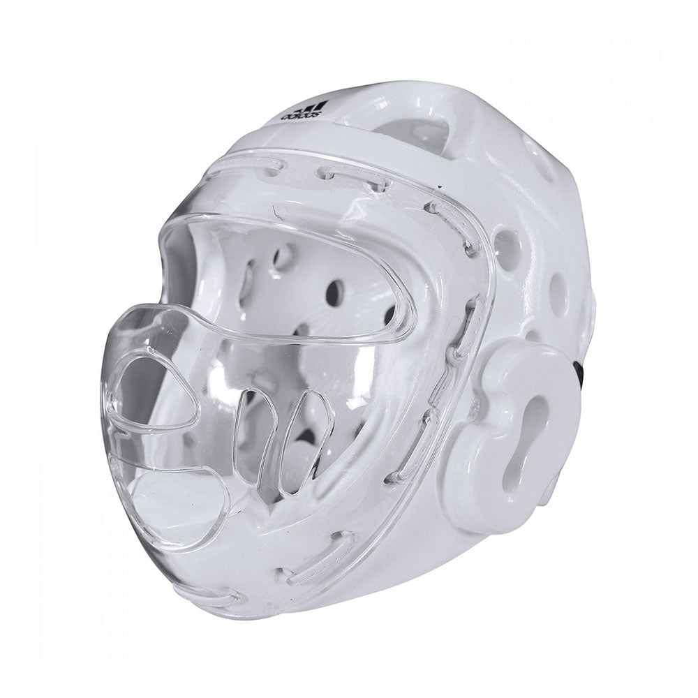Adidas WT Helmet with Protective Mask