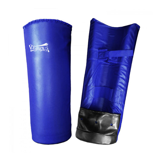 Στόχος Χεριού Διπλή Ασπίδα PVC