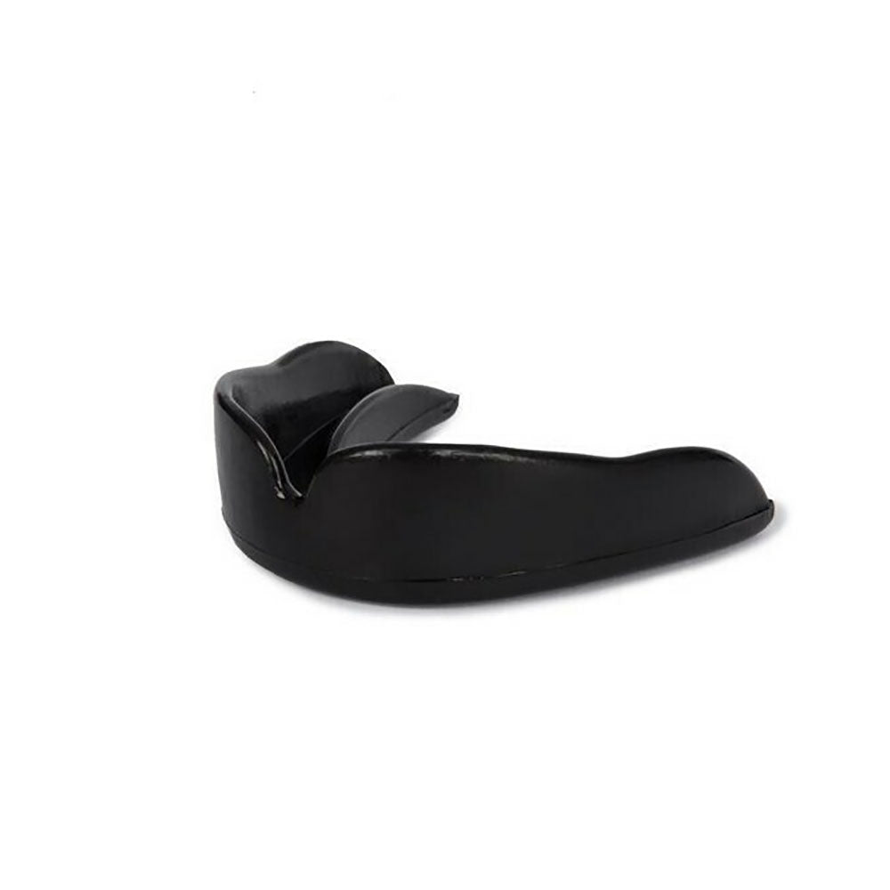 Μασέλα Leone Basic Black