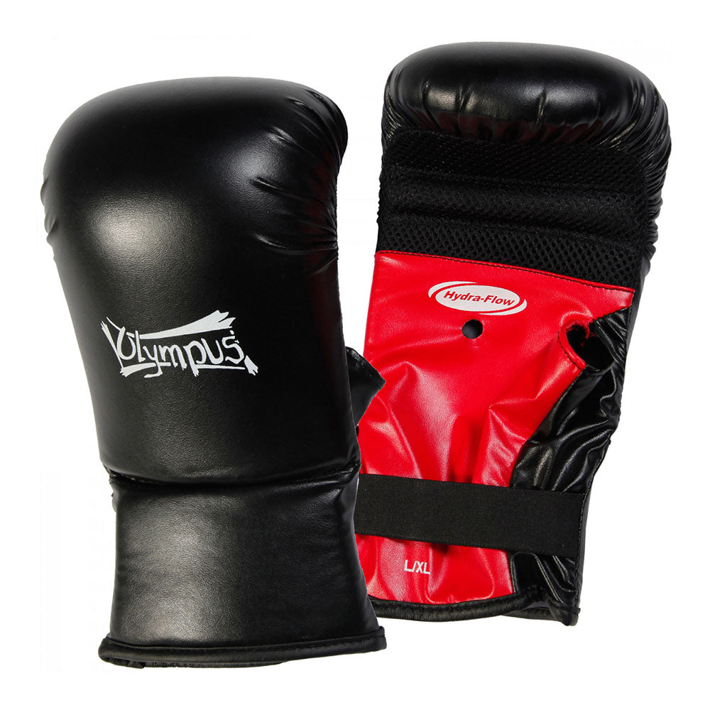 Olympus Hydra Flow PVC Bag Gloves - Response