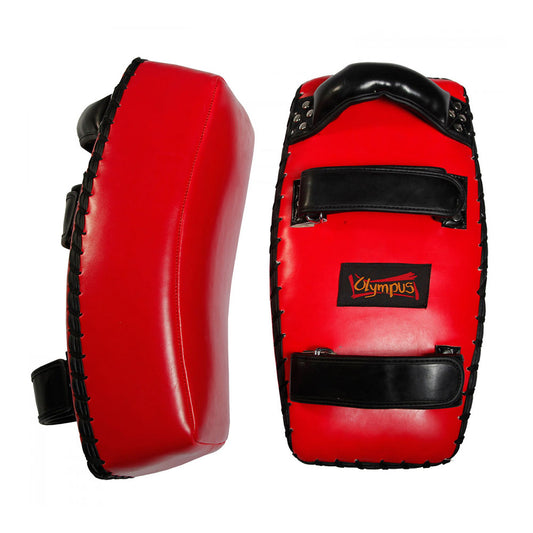 PAO Olympus Spastoi targets