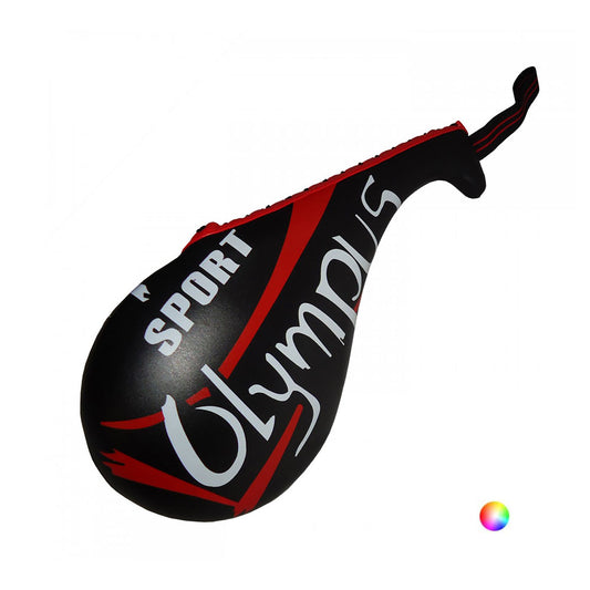 Olympus Banana Target Single PU New Design, 1pc.