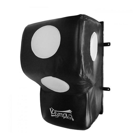 Στόχος τοίχου olympus για HOOK και UPPERCUT δερμάτινος