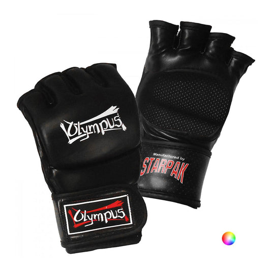 ΜΜΑ Γάντια Olympus FIGHT 5oz