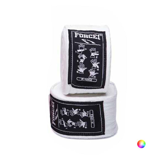 Μπαντάζ Ελαστικά Μονόχρωμα, 5m