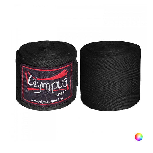 Μπαντάζ Olympus BOXING Βαμβακερά, 450cm