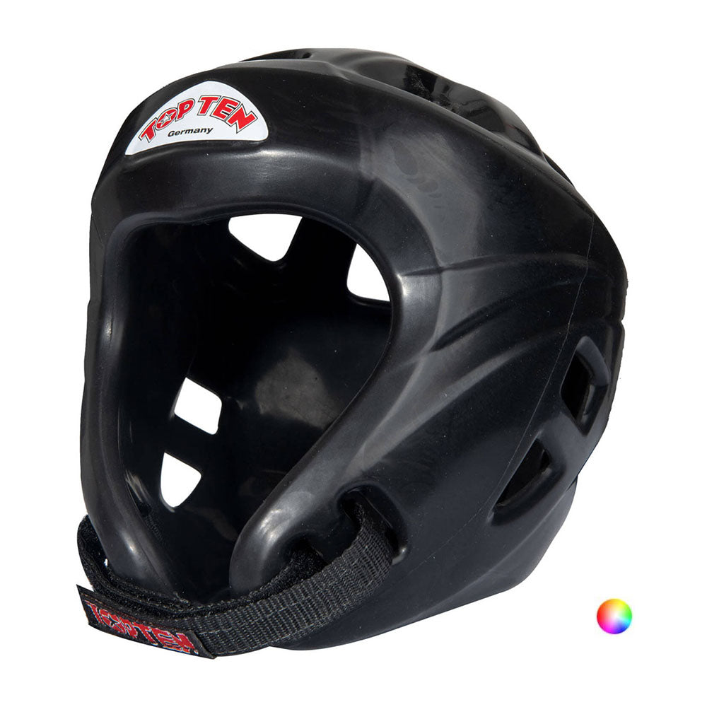 TOPTEN AVANTGARDE WAKO Helmet Approved