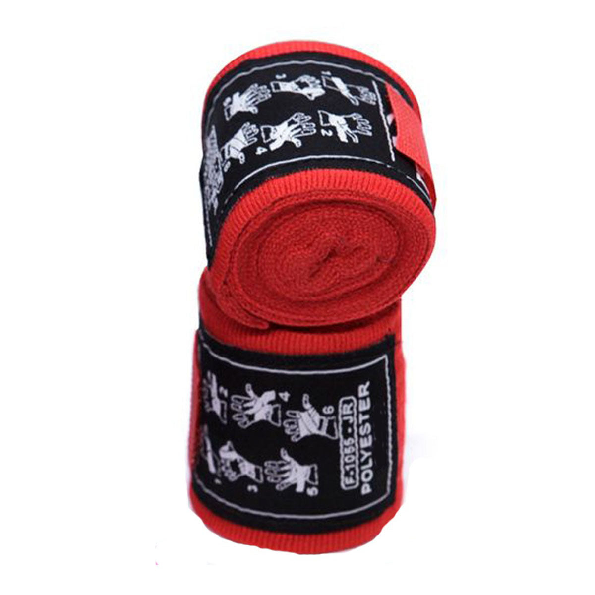 Force1 Bandage Tires Monochrome, 3.5m