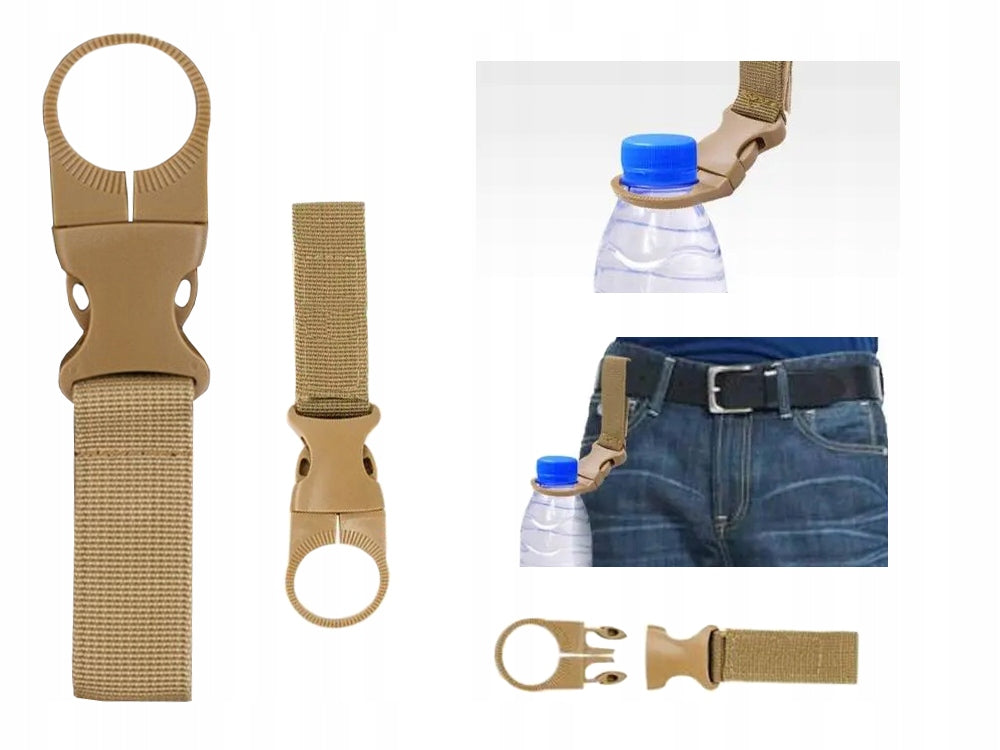 10 in 1 survival kit with case