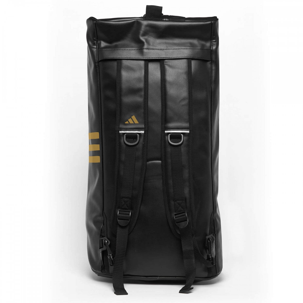 Sports Bag adidas 3 IN 1 TEAMBAG (62x31x31cm), Black/White