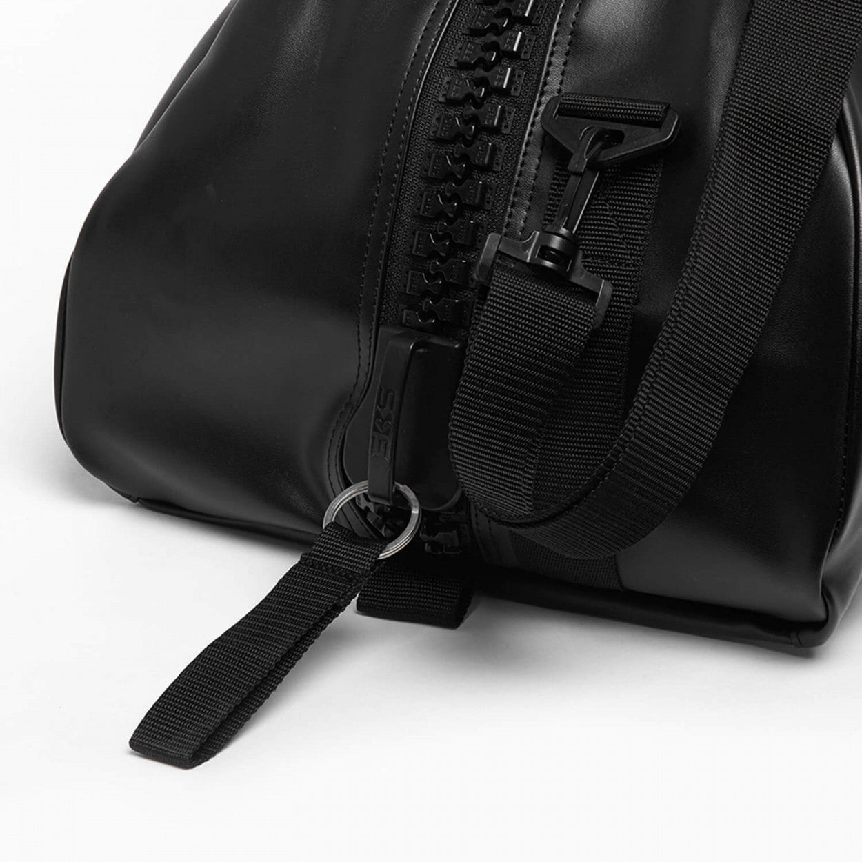 Sports Bag adidas 3 IN 1 TEAMBAG (62x31x31cm), Black/White