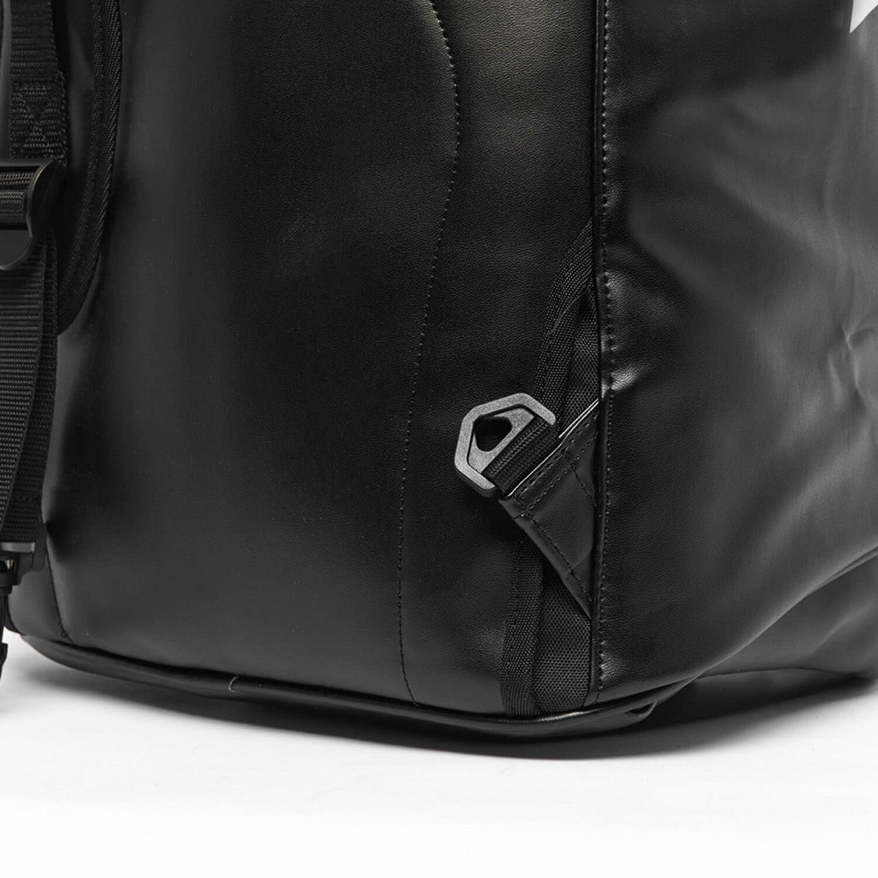 Sports Bag adidas 3 IN 1 TEAMBAG (62x31x31cm), Black/White