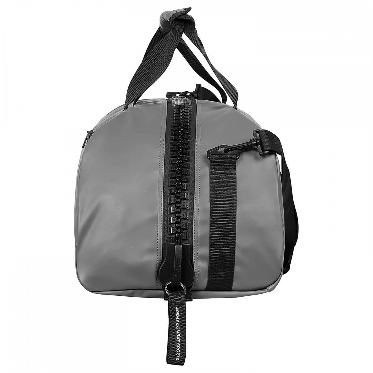 Sports Bag adidas 3 IN 1 TEAMBAG (62x31x31cm), Grey/Black