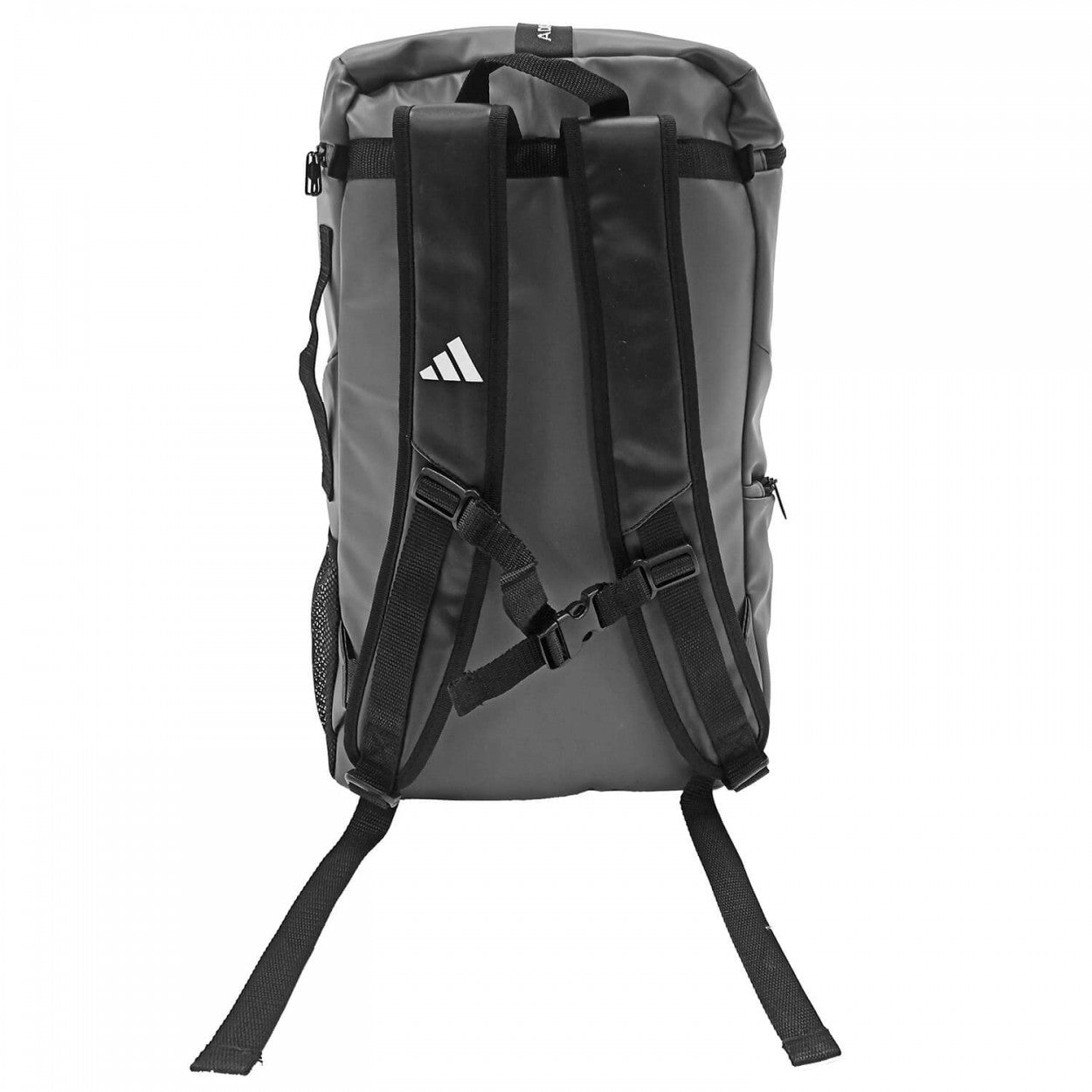 Sports Bag adidas COMBAT SPORTS Backpack, Grey